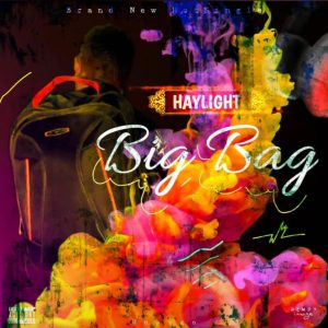 HayLight - Big Bag