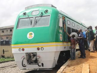 NRC Suspends Train