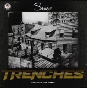 Skiibii – Trenches