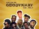 DJ Gbodykhay - Sound Of DJ Gbodykhay Vol.1