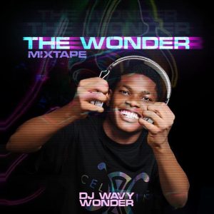 The Wonder Mixtape