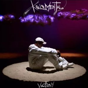 Download Music: Victony – Kolomental