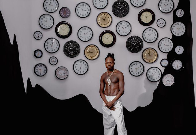 Download Music: Naira Marley – God’s Timing Is The Best (GTTB)