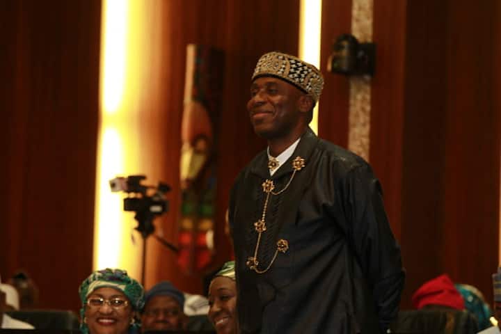 2023: Tinubu's Stand Very Shaky As Governor El-Rufai Reveals Buhari's Favourite Among Presidential Aspirants