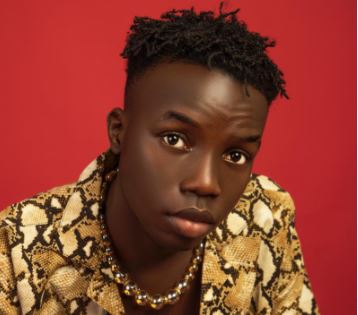 Lahor Music Unveils Multi-Talented Singer, 7Teen As Label’s First Signee