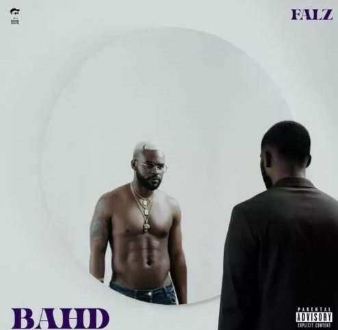 Download Music: Falz – BAHD (Full Album)