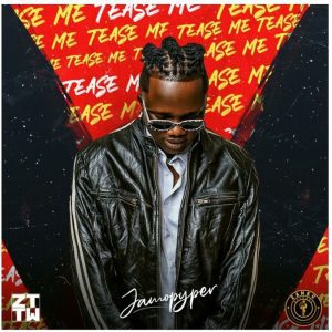 Jamopyper – Tease Me