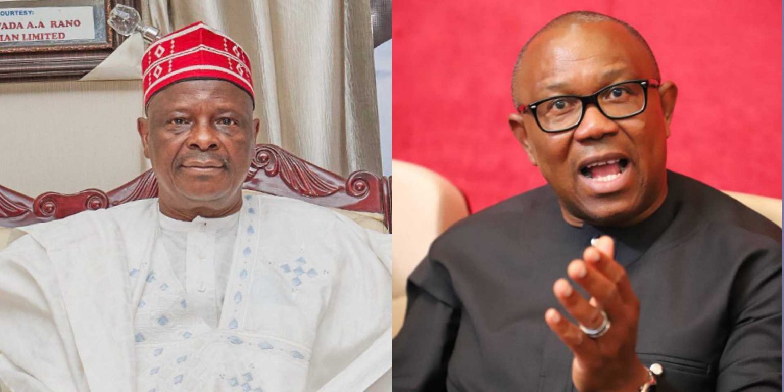 2023: Uncertainty for Peter Obi, Kwankwaso as INEC rules may hamper LP/NNPP merger