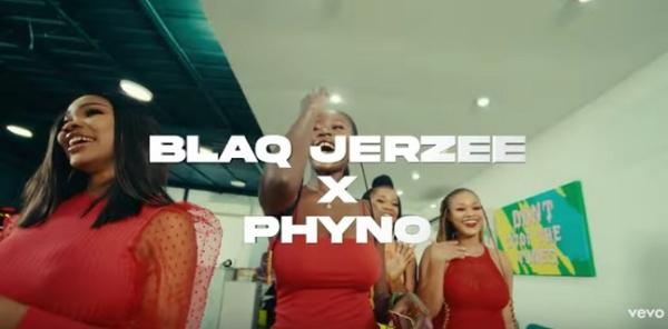 Download Music: Blaq Jerzee – Bags Ft. Phyno