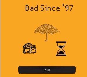 Download Album: Buju (BNXN) – Bad Since’ 97