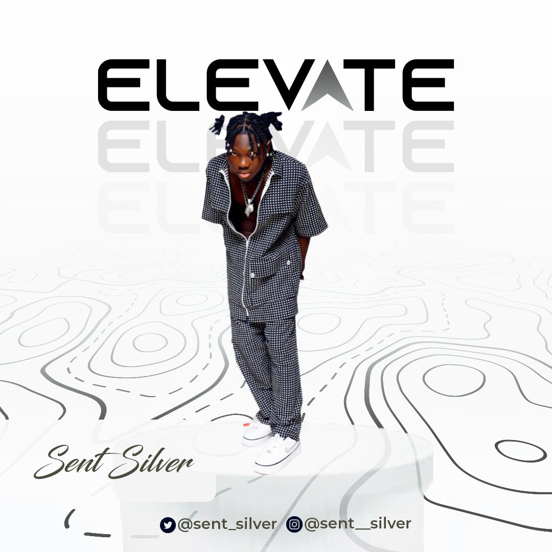 Download Music: Sent Silver - Elevate