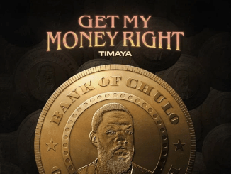 Timaya – Get My Money Right