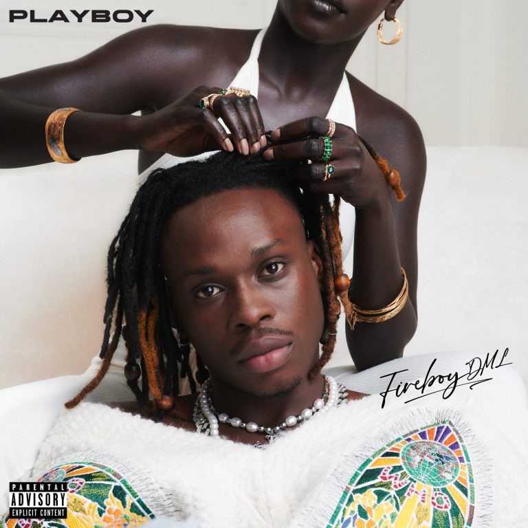 Download Music: Fireboy DML – Playboy (Full Album)