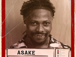 Asake – Mr. Money With The Vibe