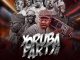 DJ Kamol - Yoruba Party Mix