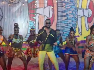 Download Music: Flavour – My Sweetie