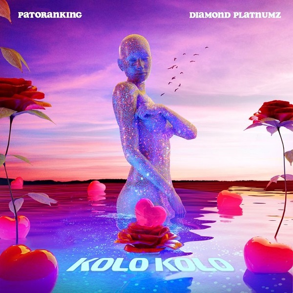 Download Music: Patoranking – Kolo Kolo Ft. Diamond Platnumz