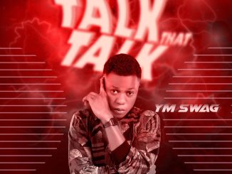 YM Swag - Talk That Talk
