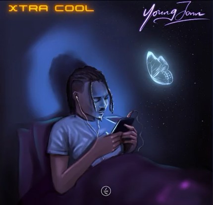 Download Music: Young Jonn – Xtra Cool