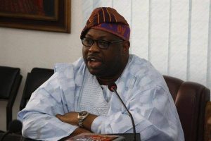 Dele Momodu Alleges