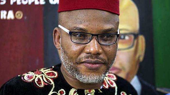 BREAKING NEWS! IPOB Leader Nnamdi Kanu, Discharged And Acquitted (Read Details)