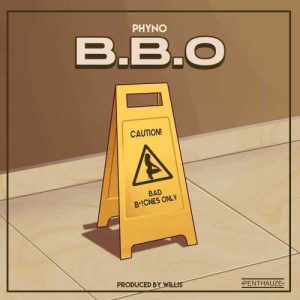 Phyno – Bbo