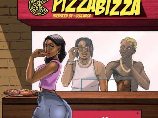 Bigiano – Pizza Bizza Ft. Portable