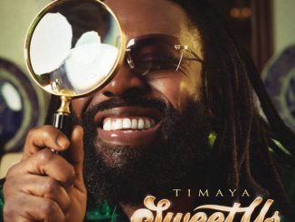 Timaya – Sweet Us