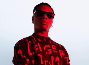 Wizkid