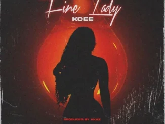 Kcee – Fine Lady