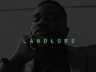 Sarkodie – Landlord
