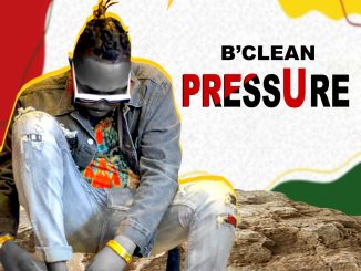 Bclean Pressure