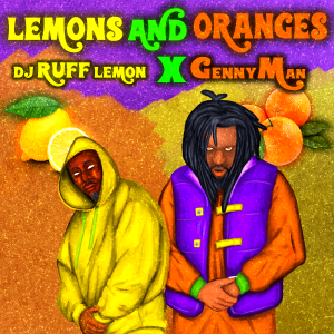 Dj Ruff Lemon