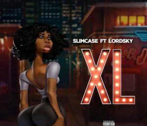 Slimcase – Xi Ft. Lord Sky