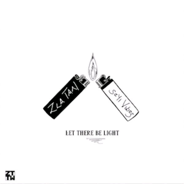 Zlatan – Let There Be Light