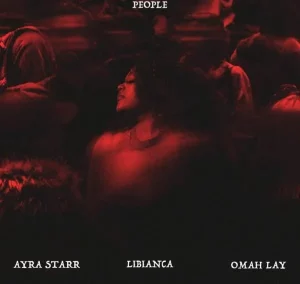 Libianca – People (remix)