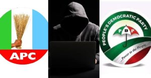 Pdp And Labour Party Used Russian Hackers