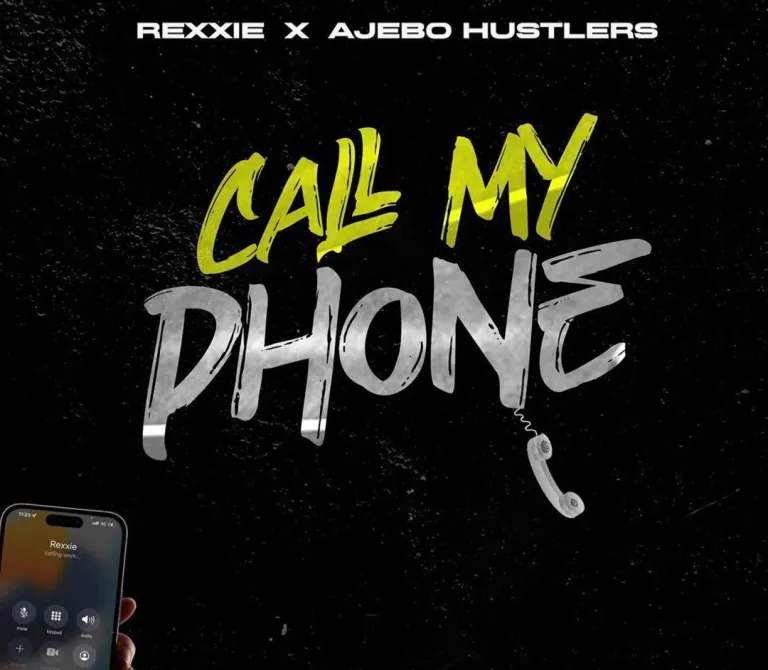 Rexxie – Call My Phone