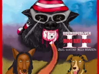 Odumodublvck – Dog Eat Dog
