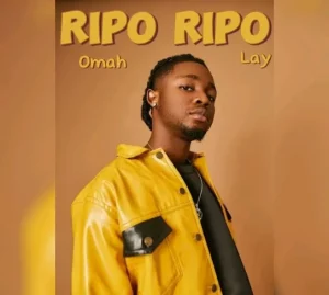 Omah Lay – Ripo Ripo