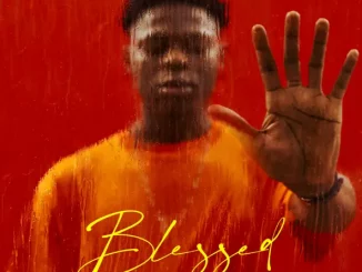 Mohbad – Blessed (ep)