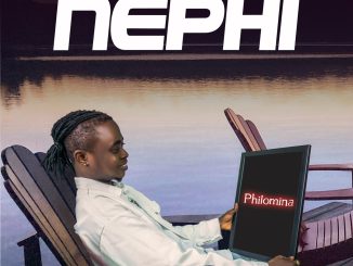 Nephi Philomina