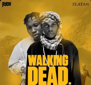 Ayox & Zlatan – Walking Dead