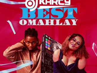 Dj Karty Best Of Omah Lay (2023)