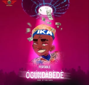 Portable – Ogundabede
