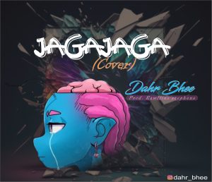Dahr Bhee Jaga Jaga (cover)