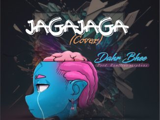 Dahr Bhee Jaga Jaga (cover)
