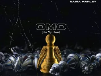 Naira Marley – Omo (on My Own)
