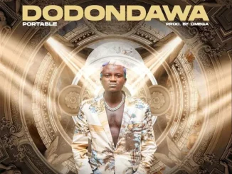 Portable – Dodondawa