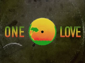 Wizkid – One Love